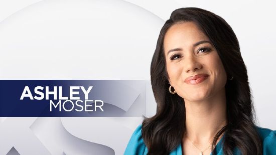 Ashley Moser