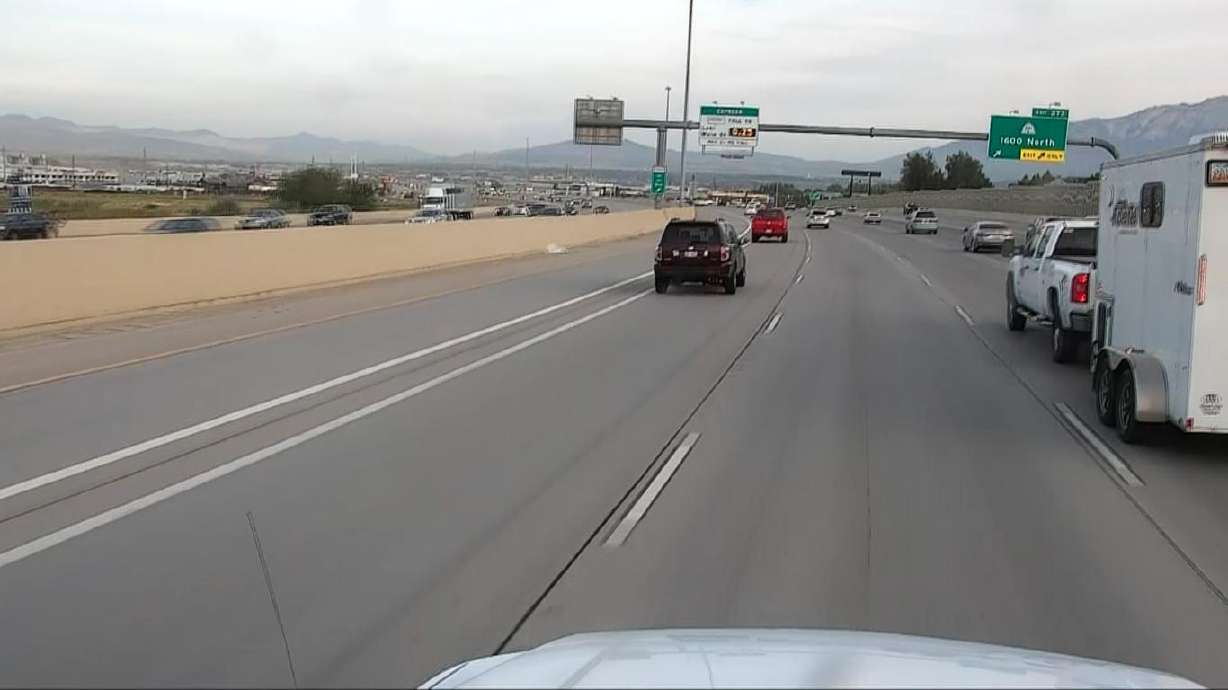 Safe in 60: How to Use the Passing Lane