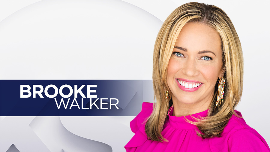 Brooke Walker