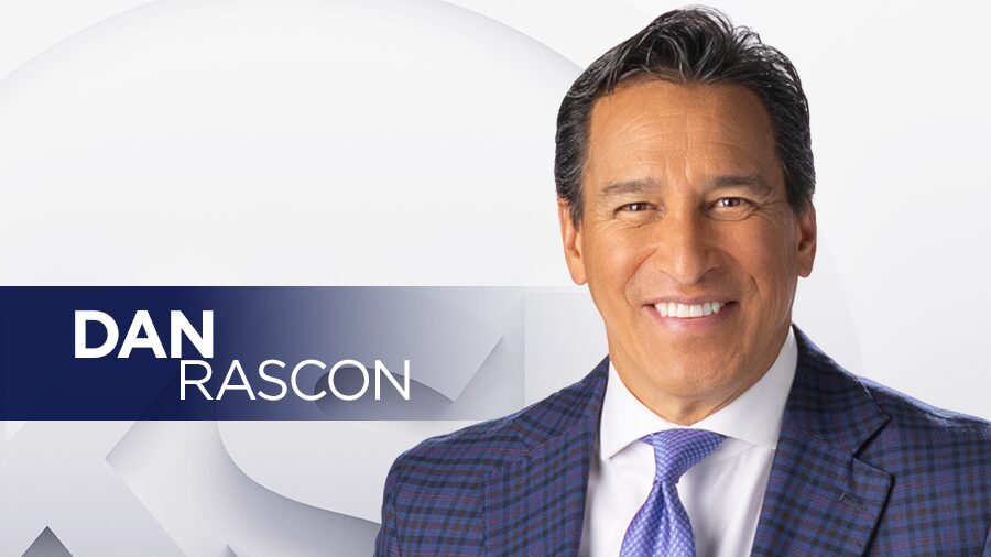 Dan Rascon