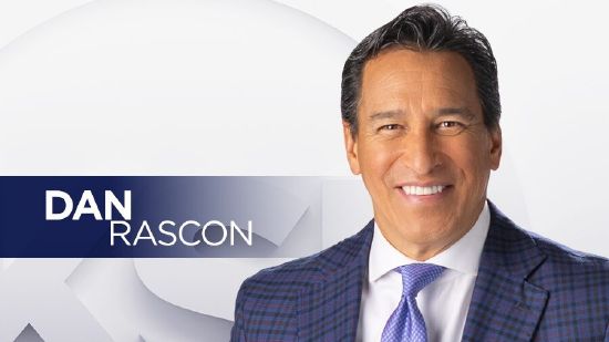 Dan Rascon