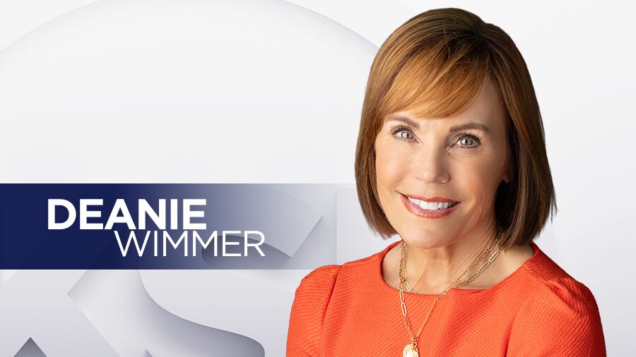 Deanie Wimmer