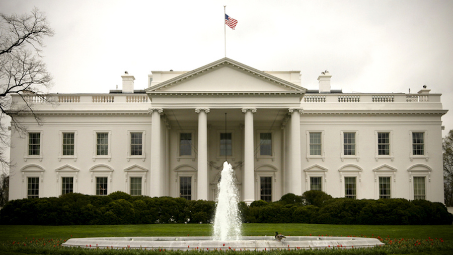 What Is The Line Of Succession After The President, Vice President?