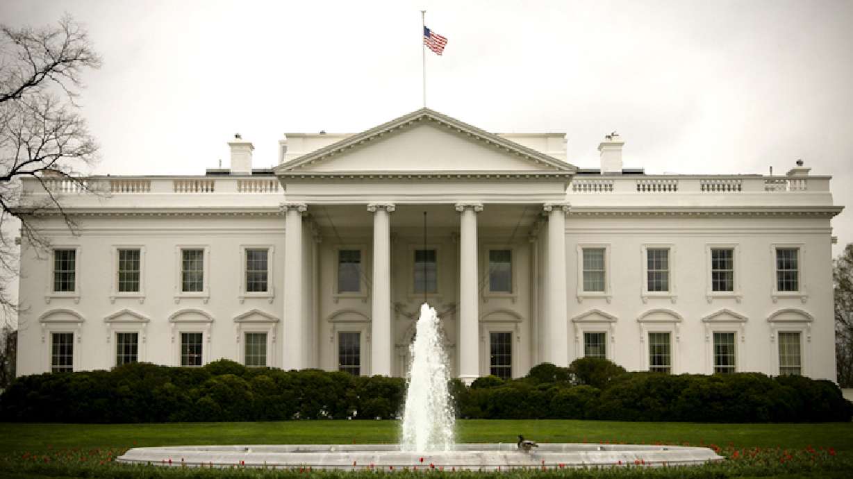 What Is The Line Of Succession After The President, Vice President?