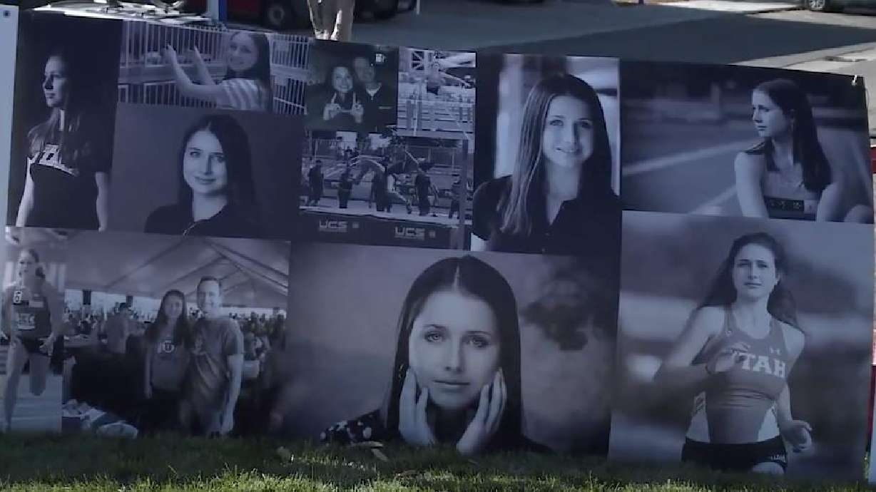 Focus On Student Safety During Walk In Honor Of Lauren McCluskey