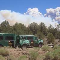 Campfires bans, other tighter fire restrictions to be implemented across most of Utah