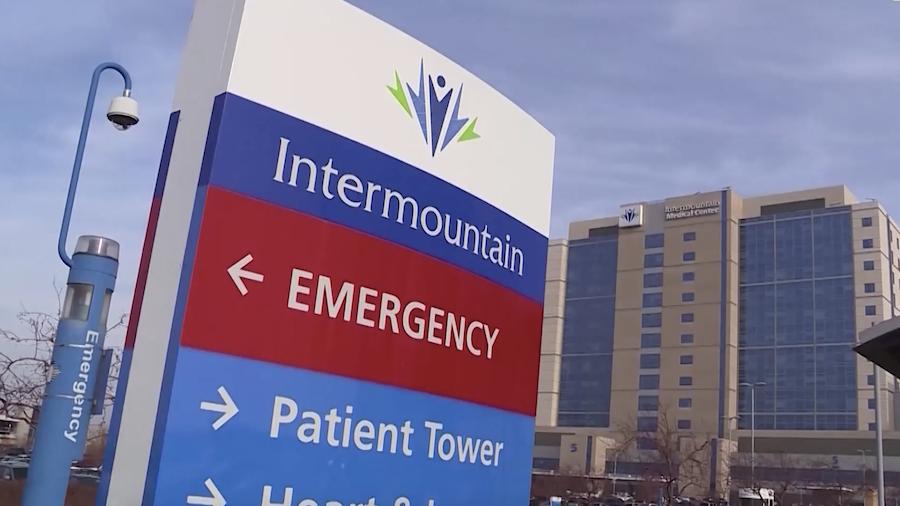 Intermountain Healthcare updates visitor guidelines at Utah facilities ...