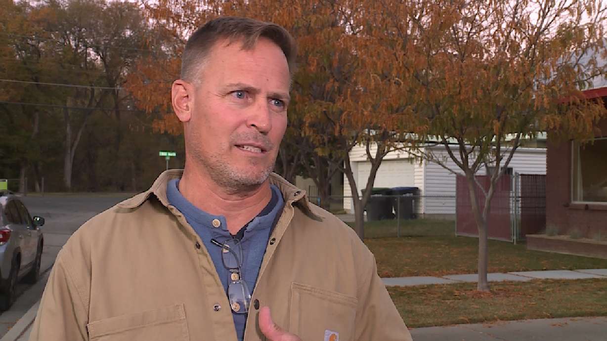 Verdict Not Yet Reached In Hearing Of Former West High Principal