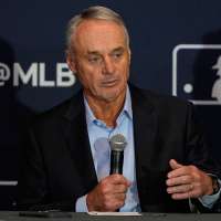 MLB proposes limiting most free agent contracts to 5 years and 15% of a team's salary cap