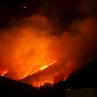 Gov. Cox announces statewide firework ban amid historic wildfire conditions