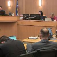 Man ordered to stand trial in deaths of 2 Tremonton officers