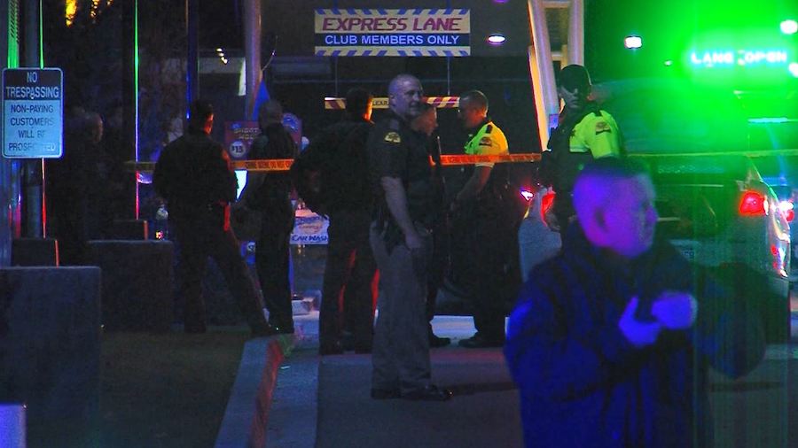 Use of Force: KSL Investigates Civil Claims, Payouts & Policy | KSL.com