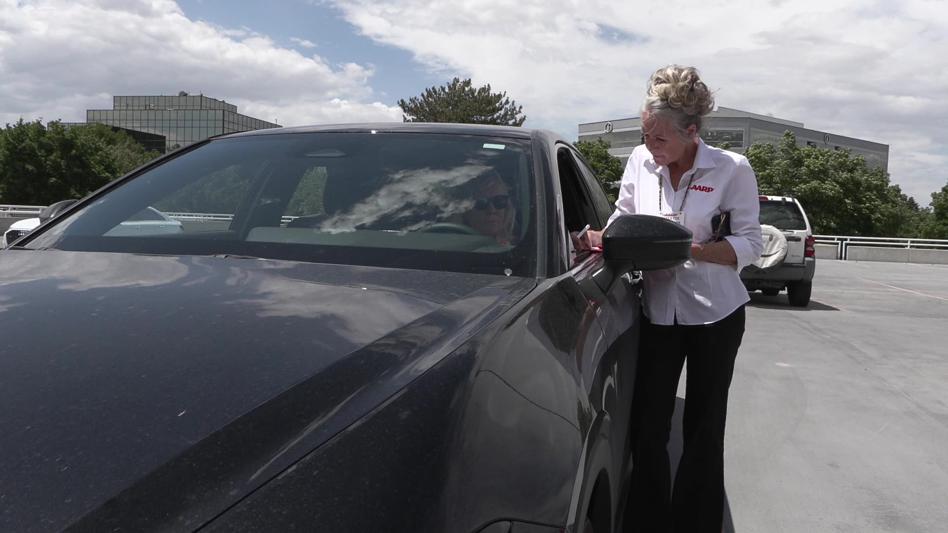 The free 20-minute check that could change how you drive