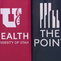Utah leaders advance health campus plans at The Point