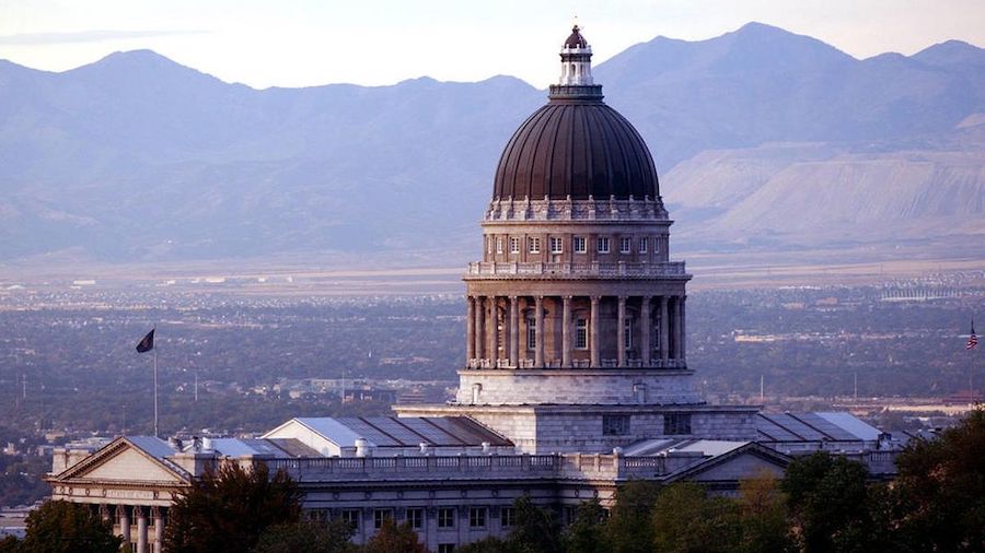 'You are inviting rapists to Utah’: Survivor urges lawmakers to ...