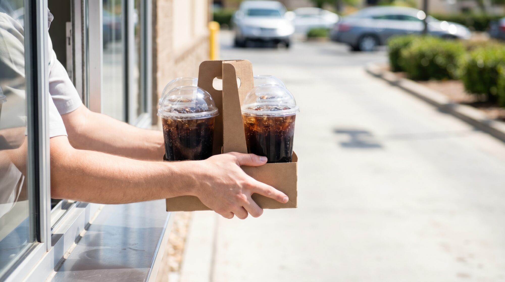 4 better ways to enjoy your summer dirty sodas (without the excessive amounts of sugar)