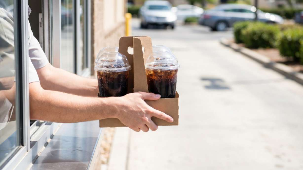 4 better ways to enjoy your summer dirty sodas (without the excessive amounts of sugar)
