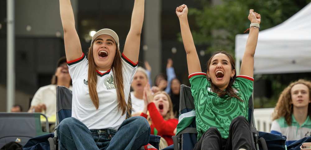 World Cup setting TV ratings records. Are Utahns watching?
