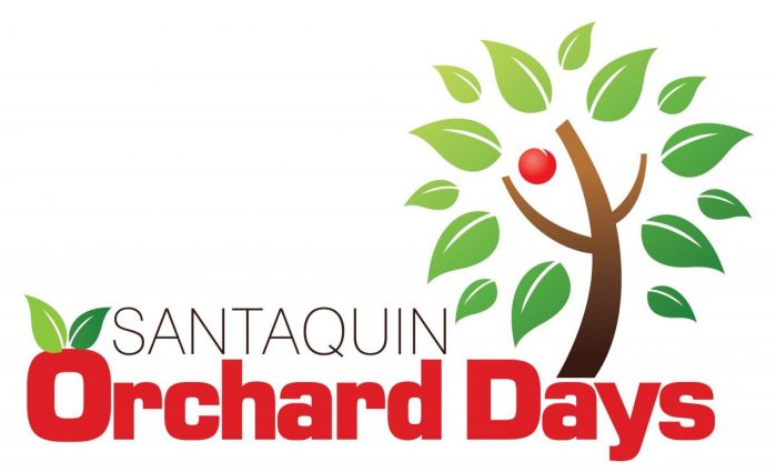 Santaquin Orchard Days 2026