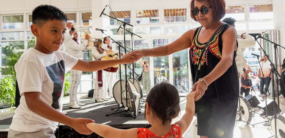 The main motor: Latinos accounted for nearly half of Utah's growth from 2020 to 2025