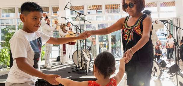 The main motor: Latinos accounted for nearly half of Utah's growth from 2020 to 2025
