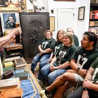 Program at UVU aims to help history teachers better teach the next generation