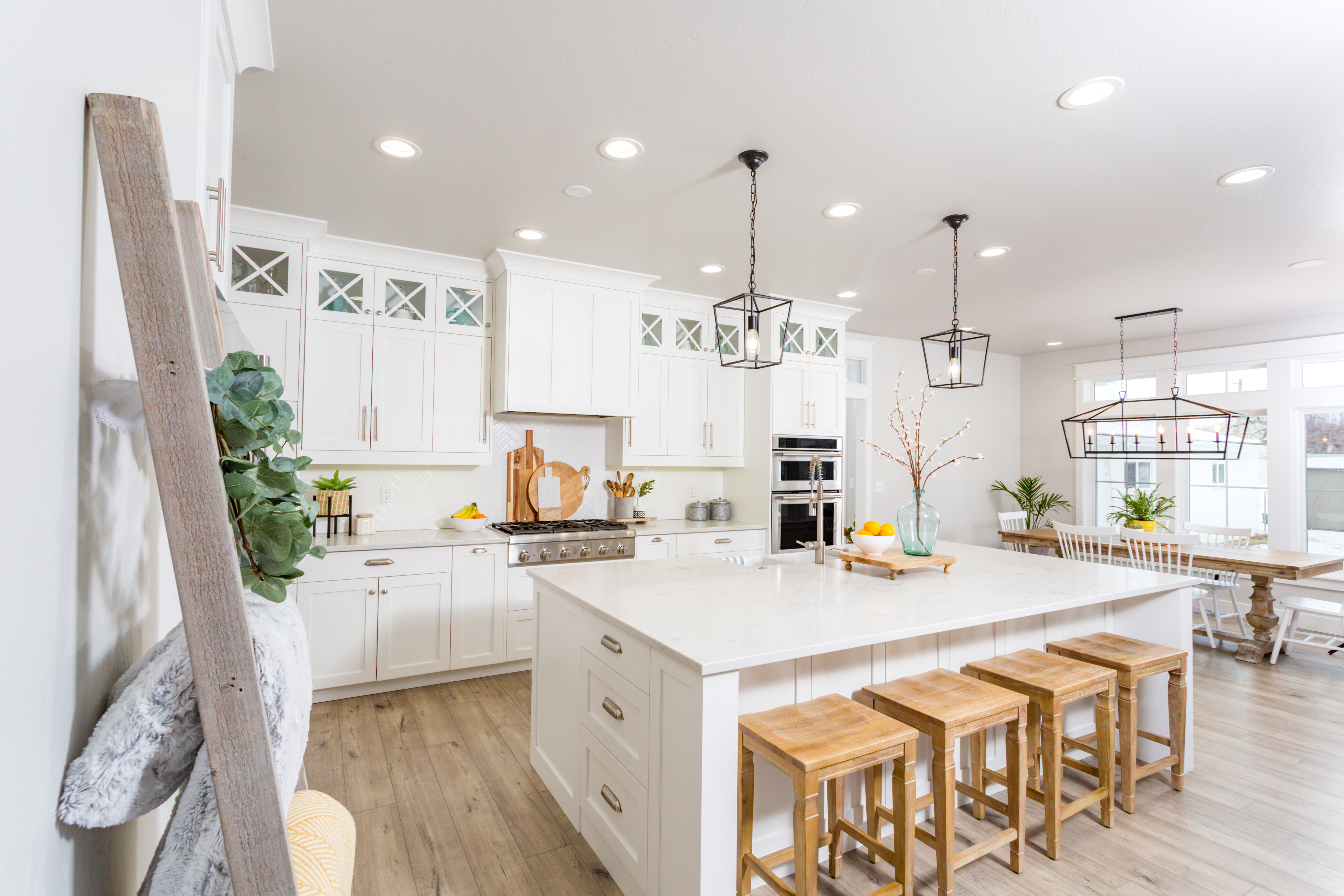 Lighting Ideas: What You Need to Do To Add Beautiful and Inspired Lighting Fixtures to Your Home