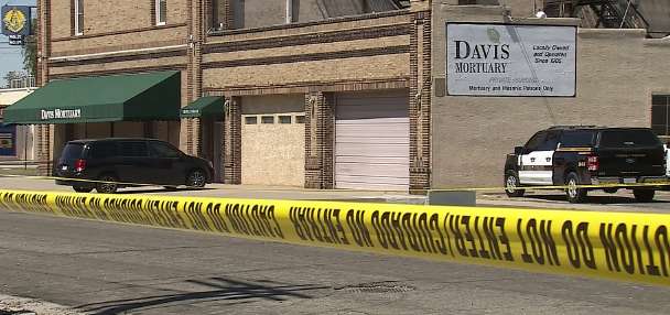 Brothers are accused of mishandling remains of two dozen people at Colorado funeral home