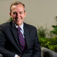 Ben McAdams is likely heading back to Congress. He feels a different urgency this time