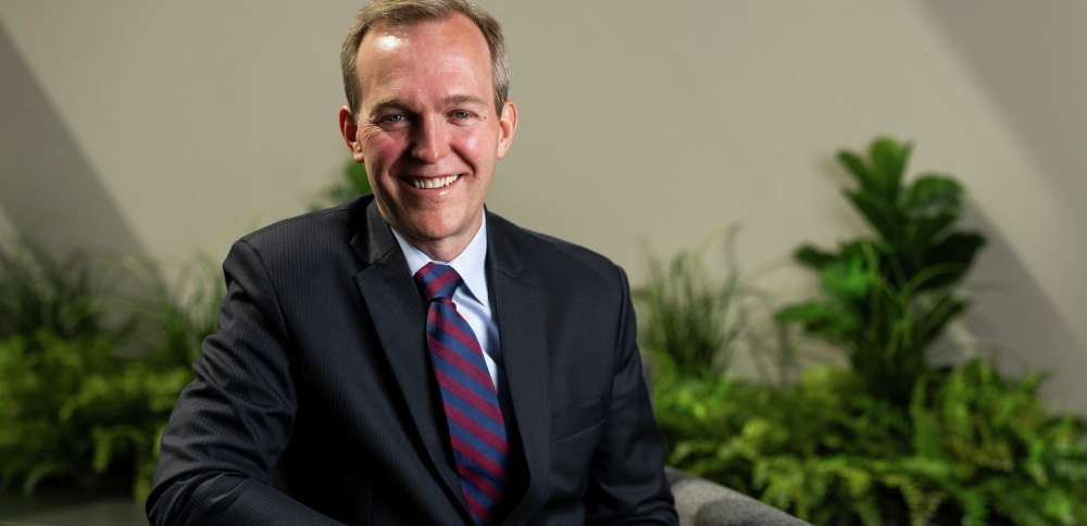 Ben McAdams is likely heading back to Congress. He feels a different urgency this time