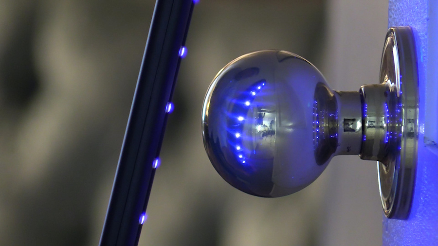 Waste Or Worth It? Gephardt Puts Portable UV Devices To The Test