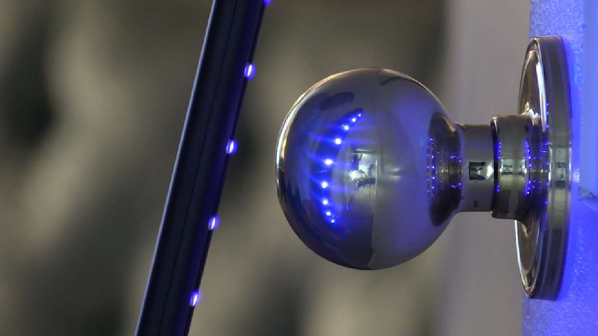 Waste Or Worth It? Gephardt Puts Portable UV Devices To The Test