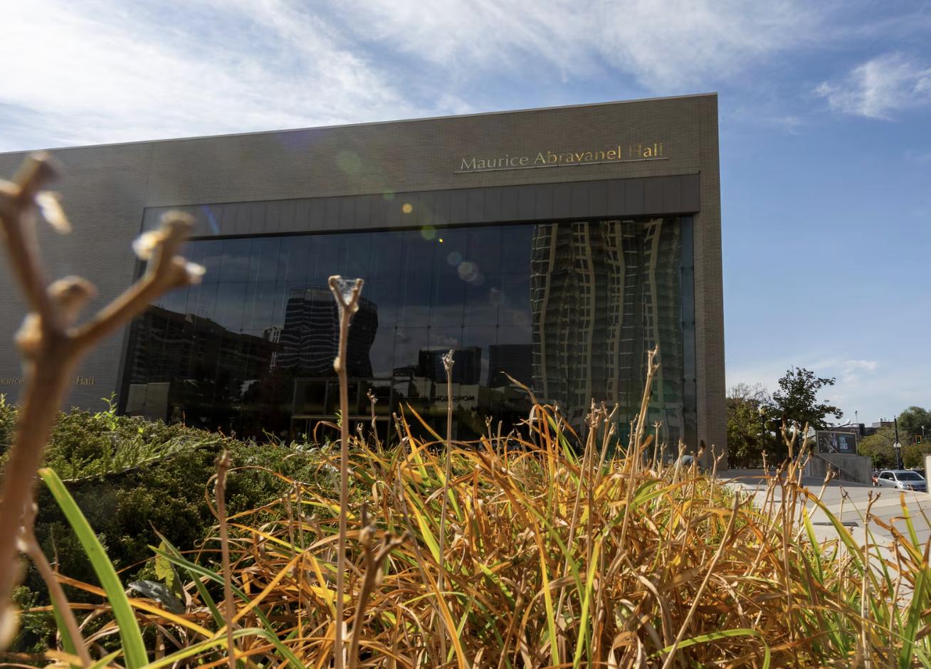 Utah Symphony, Church of Jesus Christ call for pioneer-era instruments