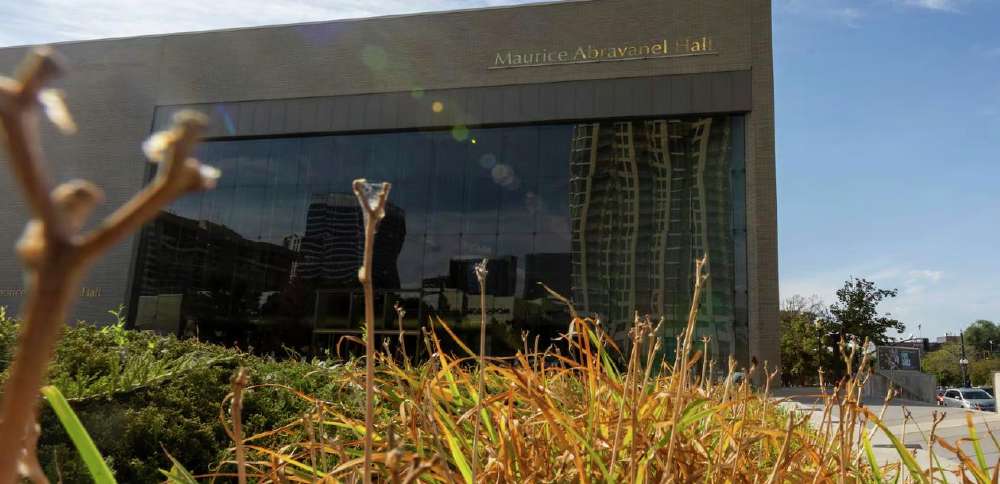 Utah Symphony, Church of Jesus Christ call for pioneer-era instruments