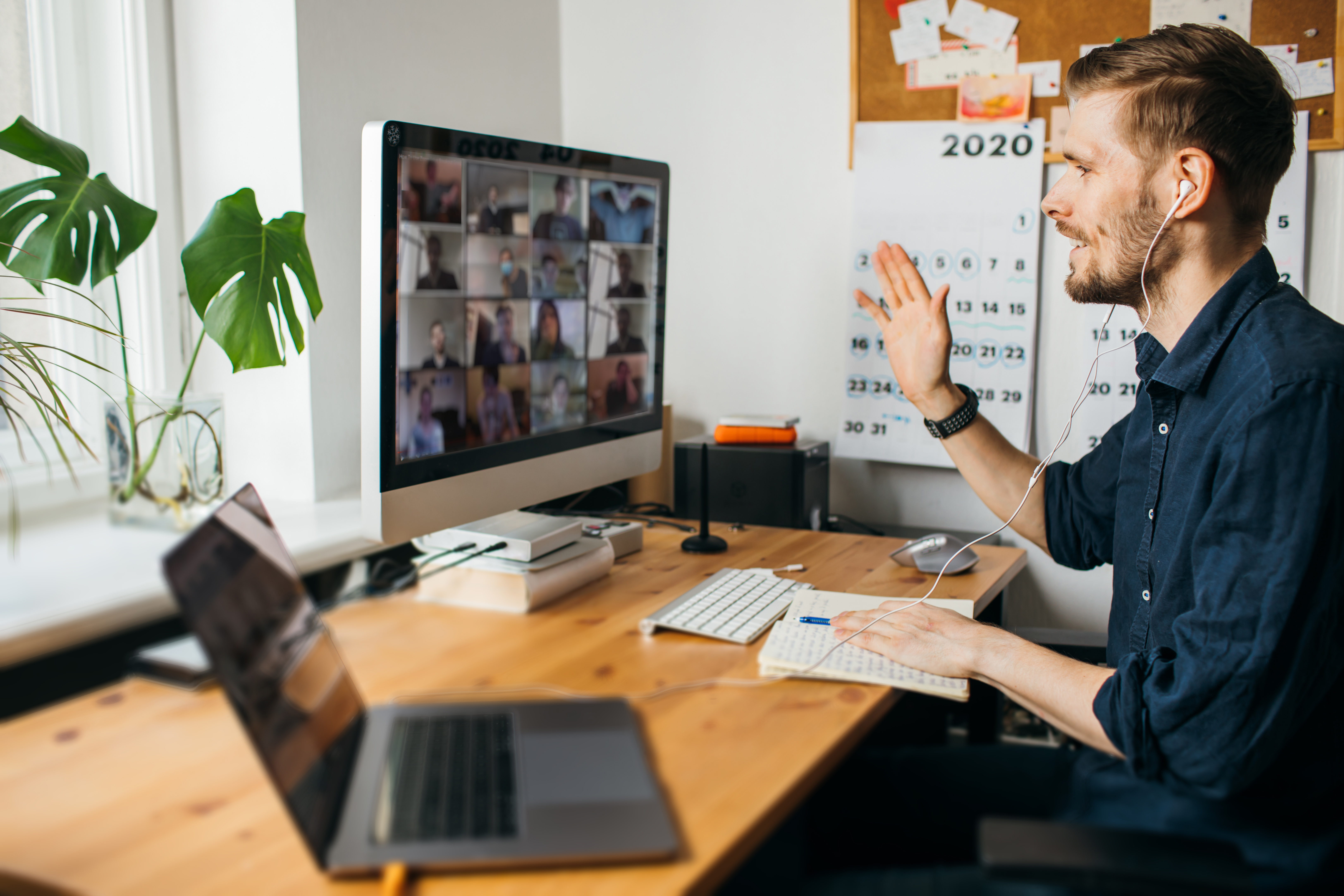 How You Can Easily and Affordably Improve Your Zoom Video Quality | 4 Tips for Making Your Zoom Audio And Video Better