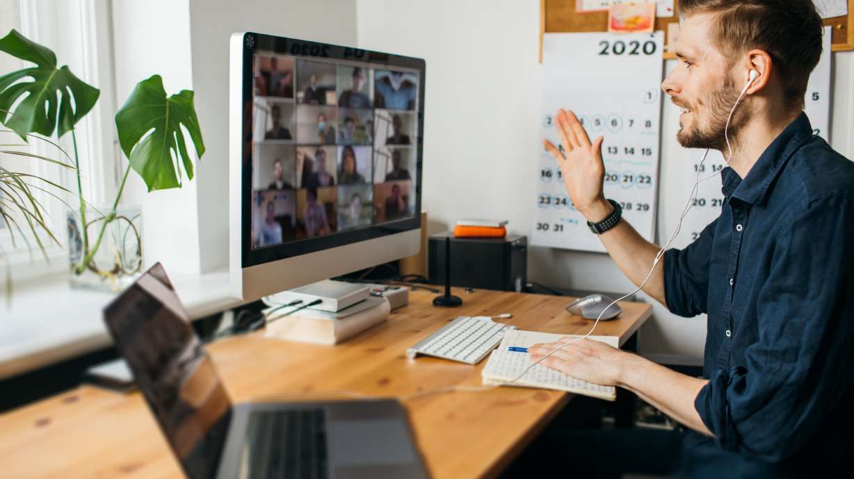 How You Can Easily and Affordably Improve Your Zoom Video Quality | 4 Tips for Making Your Zoom Audio And Video Better