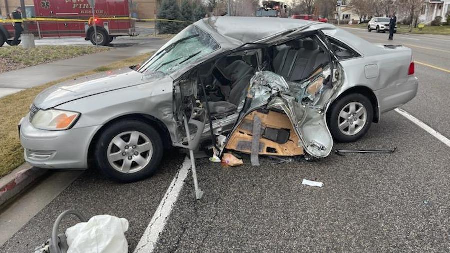 Lawsuit filed against off-duty deputy involved in crashed that killed ...