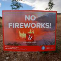 Local fireworks businesses fearful after Utah governor's statewide ban