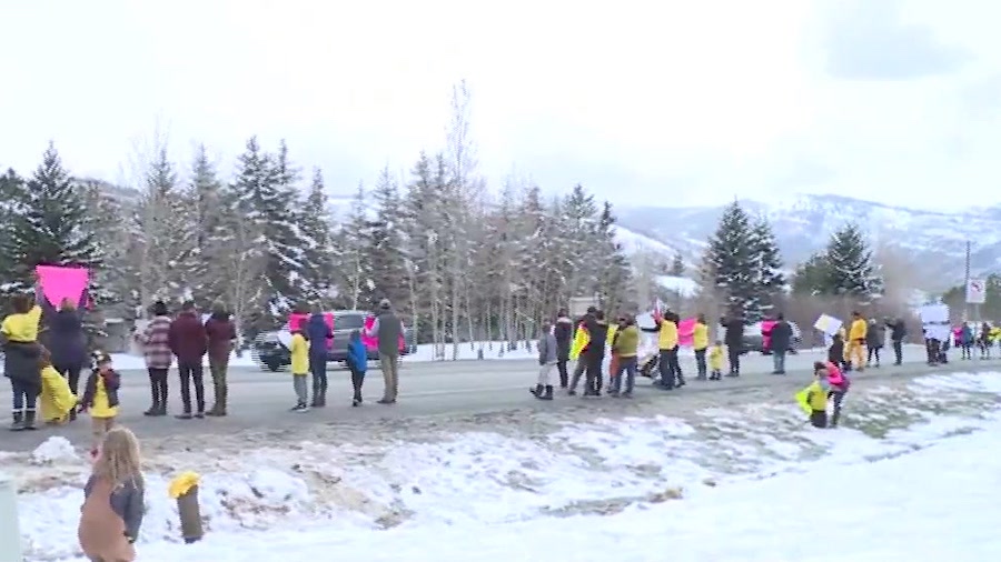 Parents Want Park City Students To Have Choice Over Masks In School