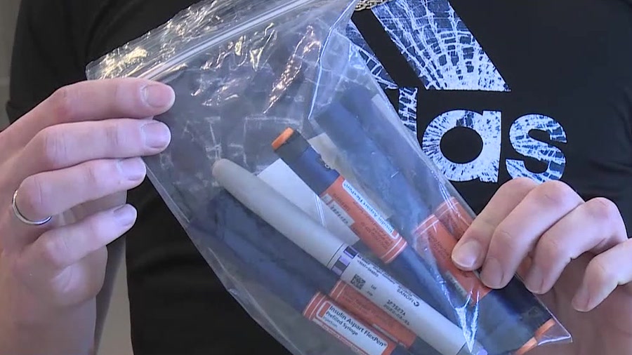 Utah Man Told COVID-19 Led To Diabetes Diagnosis