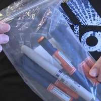 Utah Man Told COVID-19 Led To Diabetes Diagnosis