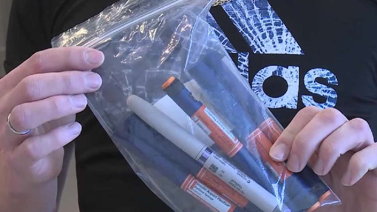 Utah Man Told COVID-19 Led To Diabetes Diagnosis