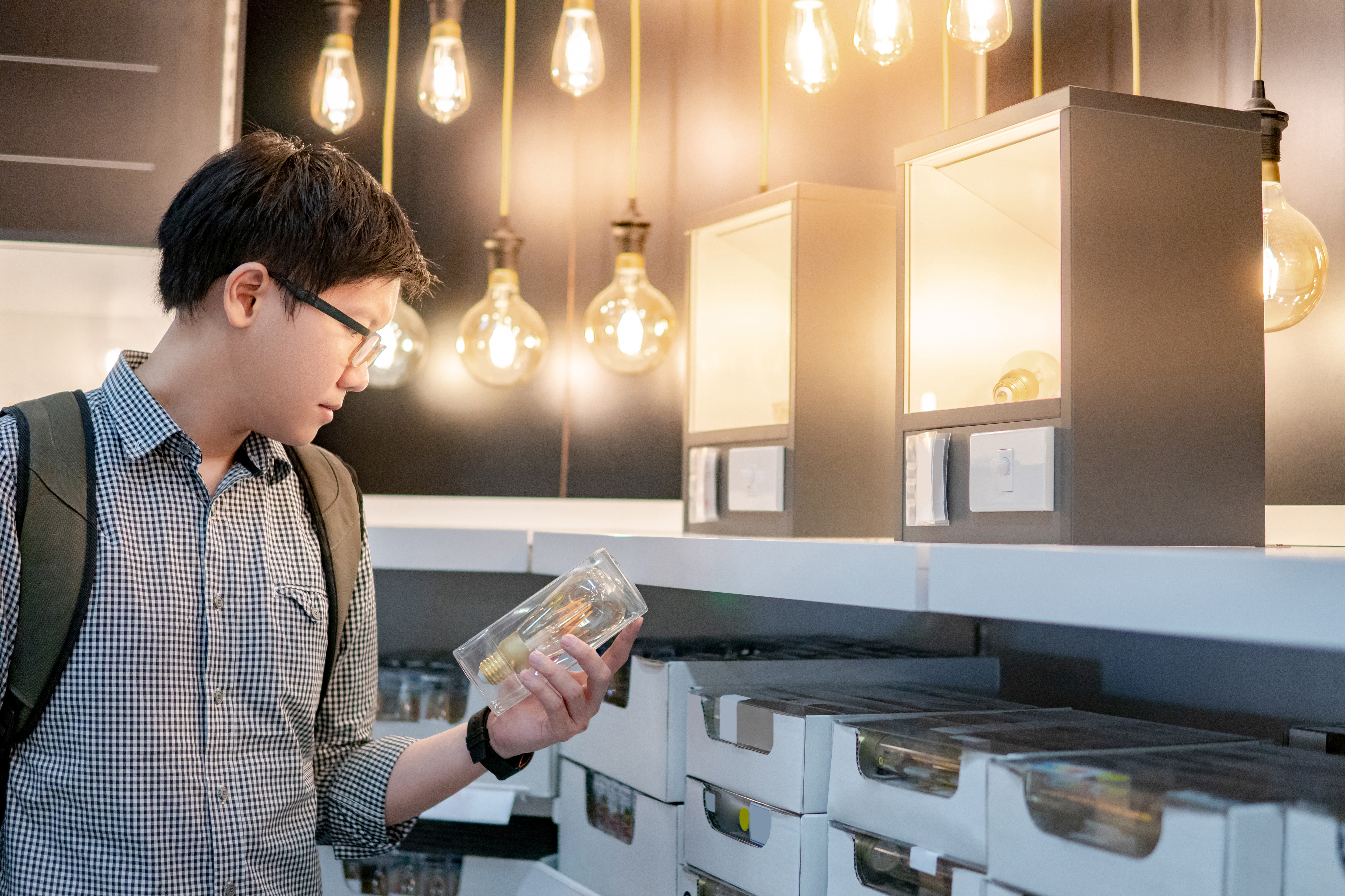 Lumens, Watts, and Kelvin | Watts the Difference Between These Basic Lighting Terminologies?