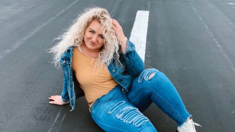 Utah Family Finds, Lives Out Daughter's Bucket List After She Dies In Car Crash