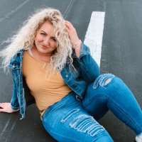 Utah Family Finds, Lives Out Daughter's Bucket List After She Dies In Car Crash