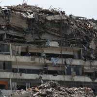 Toll from Venezuela earthquakes climbs to at least 920 dead and 3,360 injured