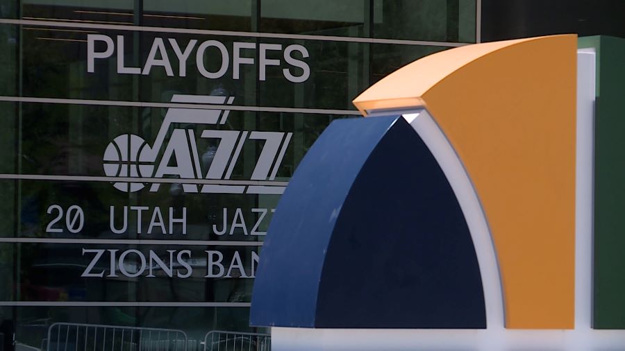 Downtown bars, restaurants count on playoffs to help Jazz up sales