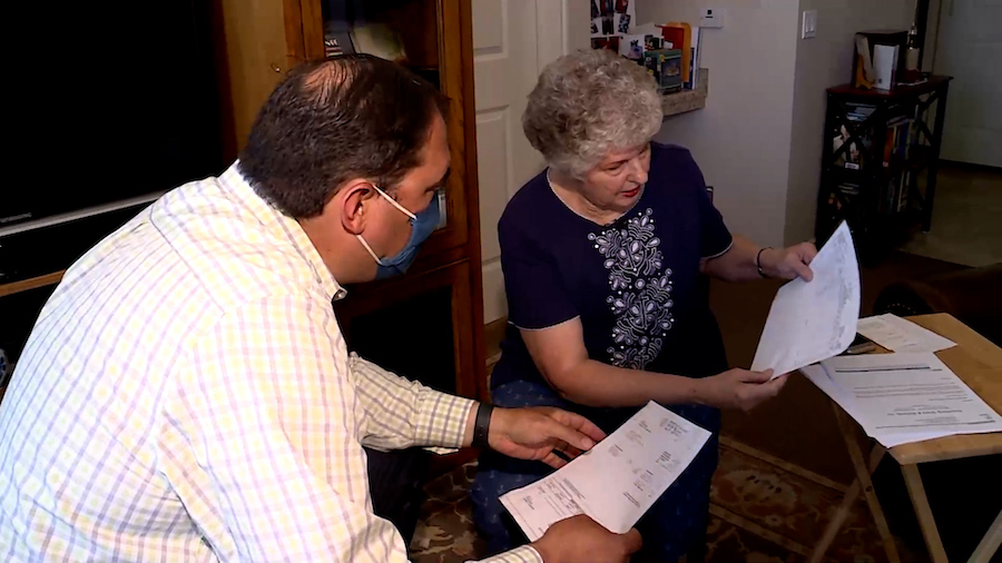 How Federal Rules Protect You When Debt Collectors Call