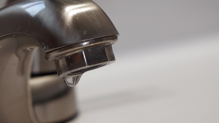 Every Drop Counts: How A Small Faucet Leak Can Lead To A Big Loss In Water