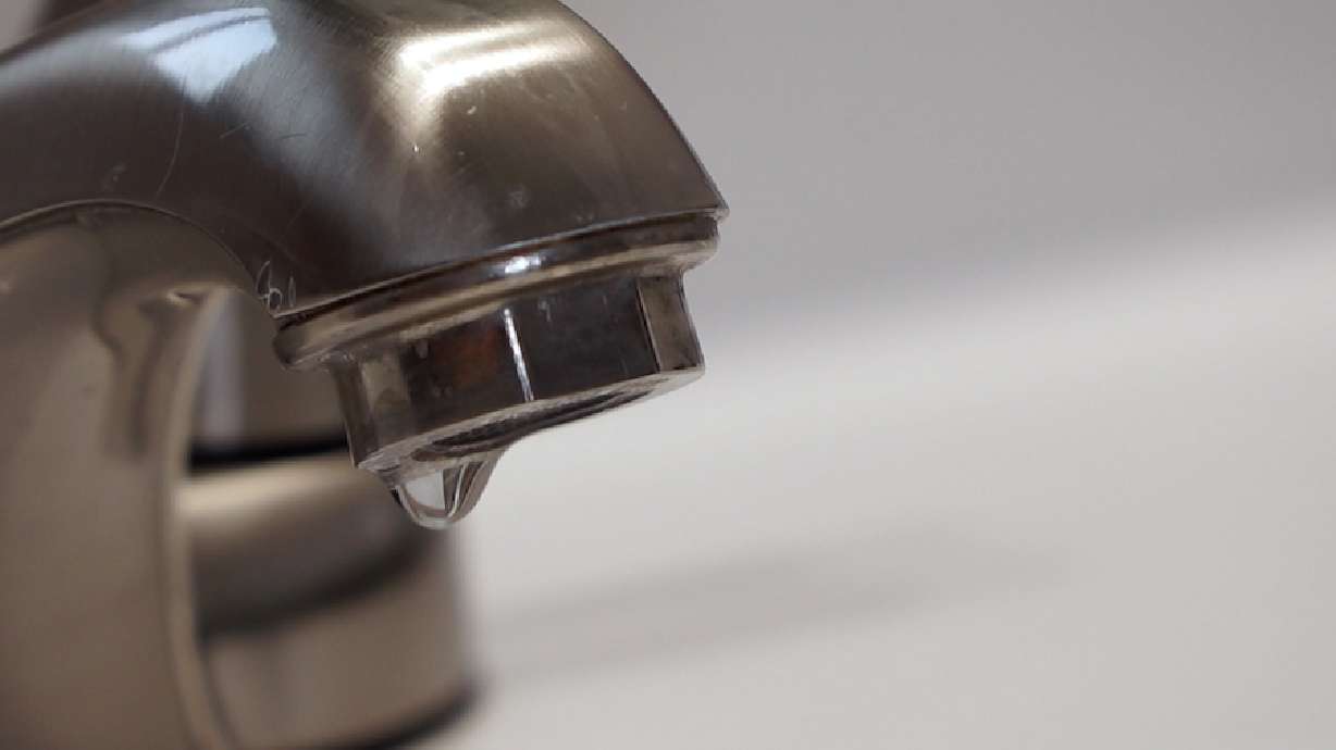 Every Drop Counts: How A Small Faucet Leak Can Lead To A Big Loss In Water
